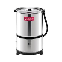 Minisan 37Lt Klasik Yayık Makinesi