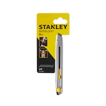 Stanley 0-10-095 Interlock Maket Bıçağı 135 x 9 MM