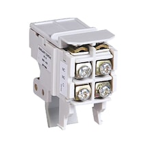 Cm99801oooo - Dn2-3-4 Mccb Yardımcı Kontak 1co