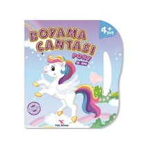 Boyama Çantası Pony - Ezjı-646303