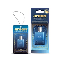 Areon Special Selection Blue Crystal For Him Oto Araç Kokusu