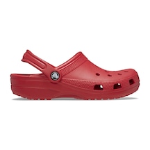 Crocs Classic Unisex Terlik Cr10001-6wc Kırmızı