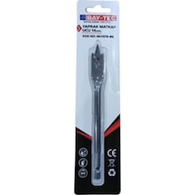 Bay-tec Yaprak Matkap Ucu 26mm Mu1578-92
