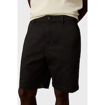 Calvin Klein Erkek Short Lv04lb600g Ub1 Siyah Siyah