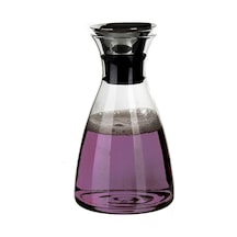 Ultraform Çift Cidarlı Cam Karaf 1000 ML