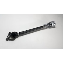 Vw Golf 7 5g 2012-2020 Komple Aks Mili Manuel 800mm Sağ