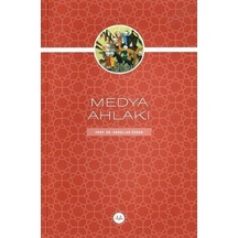 Medya Ahlakı  - Abdullah Özkan  - Diyanet İşleri Başkanlığı