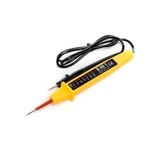Wellhise 88-6 6890-63 Kablo Faz Kontrol Kalemi Voltaj Dedektörü N11.86