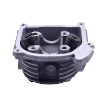 Scooter 80Cc Silindir Üst Kapak Komple (548479589)