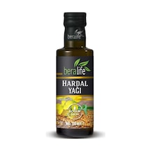 Beralife Hardal Yağı 100 ML