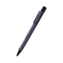 Lamy Safari 2024 Özel Üretim Rengi Pink Cliff Tükenmez Kalem Mavi 2d7-pc