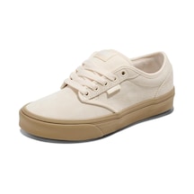 Vans Atwood Kadın Sneaker Krem