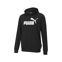 Puma Ess Big Logo Hoodie Tr Erkek Günlük Sweatshirts 58668801