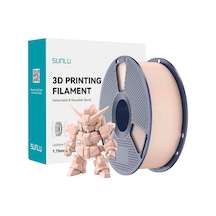 Sunlu Bej Pla+ 2.0 Filament - 1.75mm - 1 Kg
