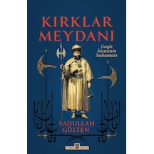 Kırklar Meydanı - Timaş Tarih