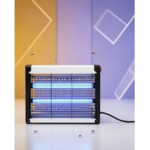 Astraltech Elektrikli Uv Sinek Öldürücü 20000lm