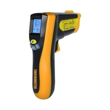 Loyka Dark Iı Kızılötesi Lazerli Termometre 380 C