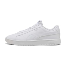 Puma Rickie Classic 39425116 Sneaker Unisex Spor Ayakkabı Beyaz - Vsk-ast08075