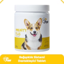 Dr. Paw Immunity Plus Küçük Irk Köpek Immün ve Enerji Desteği 90 G