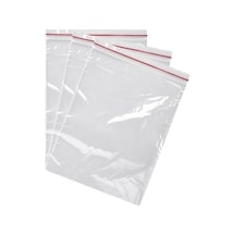 Kilitli Torba 6 7 Cm Kutu 20 Pk:100 Lü 2000 Adet