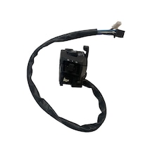 Honda Cbf 150 Kumanda Sol Oem Cbf224