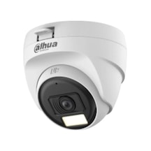 Teknoteg - Rsr - Dahua Hac-t1a51p-u-ıl-a-0280b, 5mpix, 2.8mm Lens, 25 Mt Gece Görüşü, Smart Dual Lig