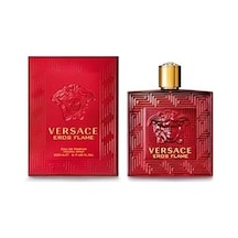 Eros Flame Edp Erkek Parfümü 200 Ml Diğer
