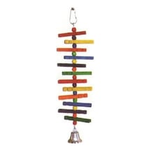 Vanpet Kuş Oyuncağı 35*11 Cm