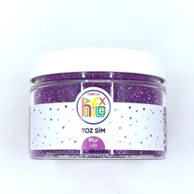 Toz Sim Lila Renk 85 Gr