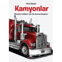 Kamyonlar - Yqbx-646101