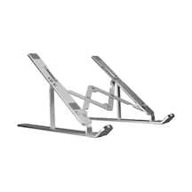S-Link Sl-Al10 Alüminyum Portable Apple Uyumlu MacBook Laptop Ve Tablet Standı