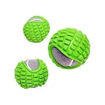 Muratech Pawise Tpr Kaplı Tenis Topu Çap 9,5 Cm