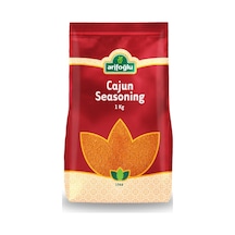 Arifoğlu Cajun Seasoning Kajun Baharatı 1 KG