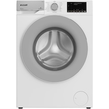 Arçelik 8101 PMB 1000 Devir 8 KG Çamaşır Makinesi