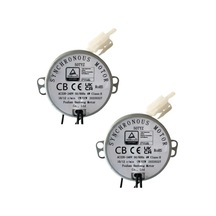 Lb 2 Adet 50 Tyz 10/12 Rpm Kuluçka Motoru Viyol Çevirme