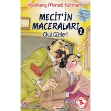 Mecit İn Maceraları - 2 - Ezjı-663327