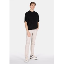 Colin's Colins 044 Karl Straight Fit Düşük Bel Düz Paça Erkek Mavi Jean Pantolon Cl1073401 Cl1073401 Q1.v1 Dn03094 Denim