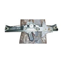 PSA 9224.67 Arka Kapı Cam Kriko Sağc5