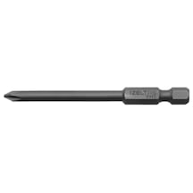 İzeltaş 100 Mm Ph1 Yıldız Bits Uç - 4870211001