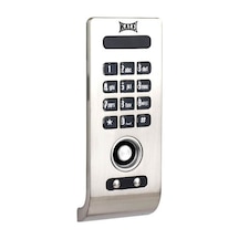 Kale Kd050/45-106 Elektronik Kabin Kilidi