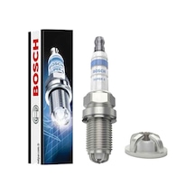 Bmw 5 E60 530 3.0 2003-2005 Bosch 4 Tırnak Buji Netpar2501 6 Adet