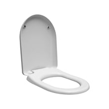 Serel Spil Klozet Kapağı 2076001002