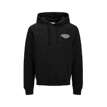 Jack & Jones Jjmakoto Sweat Hood Erkek Kapüşonlu Sweatshirt - Konforlu Ve Modern Çok Renkli