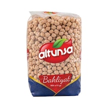 Altunsa Yerli Nohut 900 G
