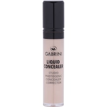 Gabrini Liquid Concealer Göz Altı Kapatıcısı 03