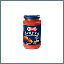 Bezos Napoletana Sos 400gr 1 Adet Ventra