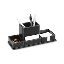 Kc-3141 Deri Kalemlik - Ofis Organizer