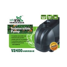 Venusaqua V2400 Kafa Motoru 3000 Lt