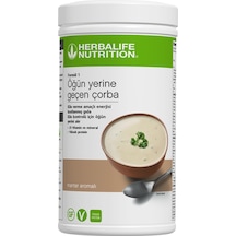 Herbalife Formül1 Manta r Aromalı Öğün Yerine Geçen Besleyici Shake Karışımı 550 G