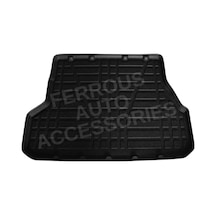 Hyundai Accent Ferrous 3D Bagaj Havuzu 1995 2000